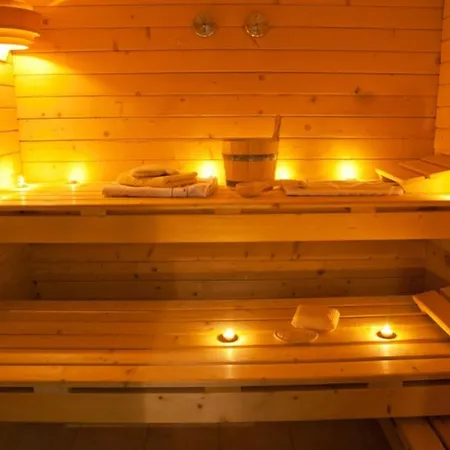 Apartment Feine Willingen (Upland)