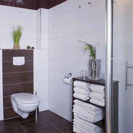 Feine Apartment